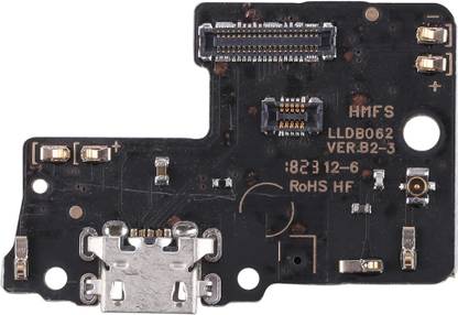 Ufixit 100% OG Xiaomi Redmi Y2 Charging Board and replace damaged Charging Board Xiaomi Redmi Y2 Charging PCB Complete Flex
