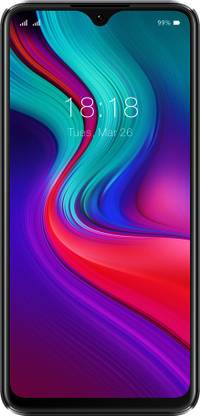 I Kall K280 (Slate Grey, 32 GB)