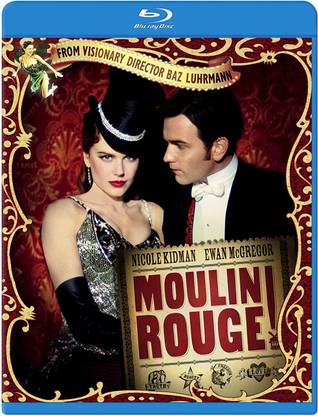Moulin Rouge!