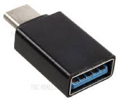 mi USB Type C OTG Adapter