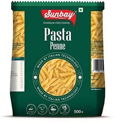 Sunbay Penne Pasta 500 gm Pasta