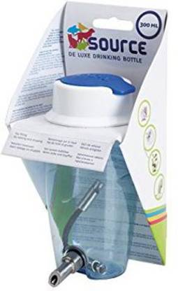 savic Savic Source 1000 Ml Water Bottles Cylinder Plastic Pet Bottle
