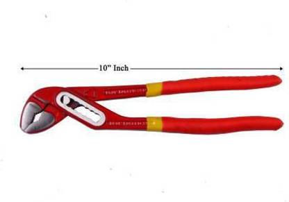 ASHA ENTERPRISE tota plier Groove Plier