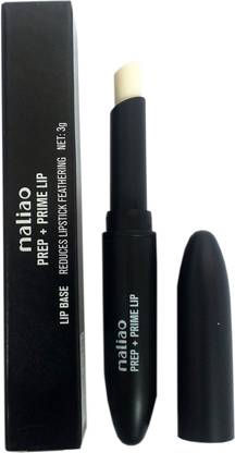 maliao Lip Primer Reduces Lipstick Feathering Primer  - 3 g