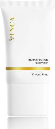 Vinca Pro-Perfection Face  Primer  - 30 ml