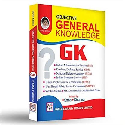 General Knowledge 2019