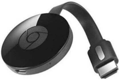MANIA ELECTRO 4K Android TV chromecast TV Dongle For Apple Ios YouTube support Media Streaming Device