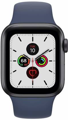 MLN T500+ Plus Series 6 BT Calling Function Smartwatch