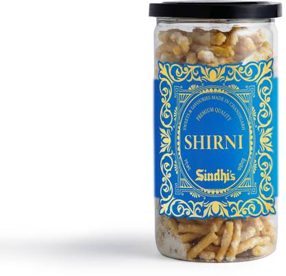 SINDHI SWEETS Shirni 300 gm
