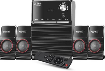 Ubon SP-4200 40 W Bluetooth Home Theatre