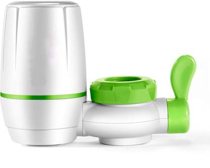 CONTINENTAL Household Tap Water Purifier, Level 7 Water Faucet for Purification & Filtration Tap Mount Water Filter