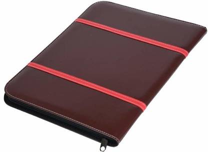 SUKHAD Leather Inbuilt Calculator