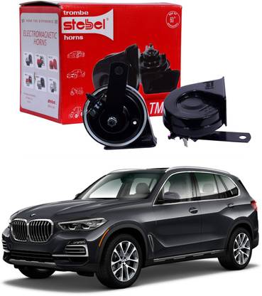 Stebel Horn For BMW X5