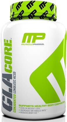 MUSCLEPHARM CLA Core 180