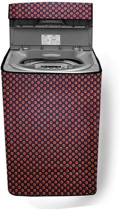 Nitasha Top Loading Washing Machine  Cover