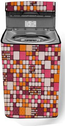 Nitasha Top Loading Washing Machine  Cover