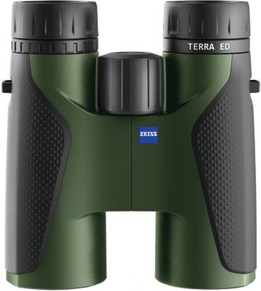 ZEISS Terra ED 10 x Binoculars