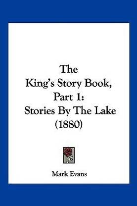 The King's Story Book, Part 1