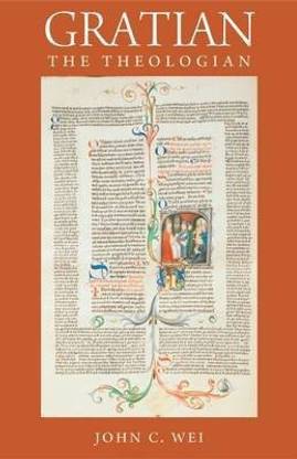 Gratian the Theologian