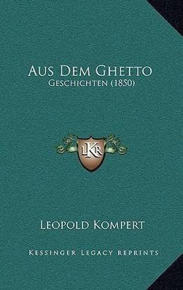 Aus Dem Ghetto