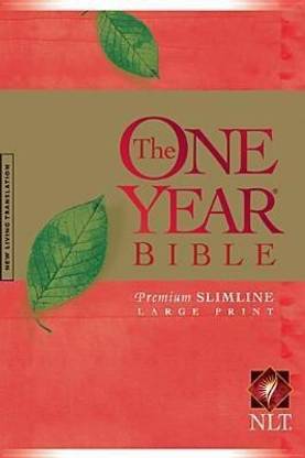 The One Year Bible