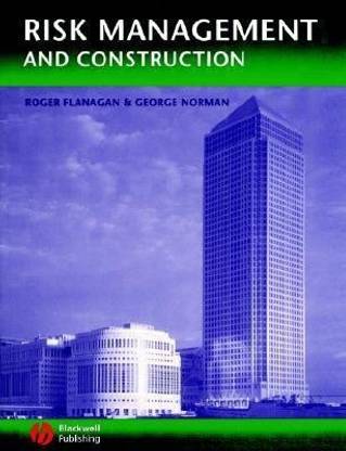 Risk Management and Construction