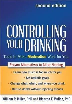 Controlling Your Drinking