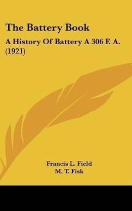 The Battery Book