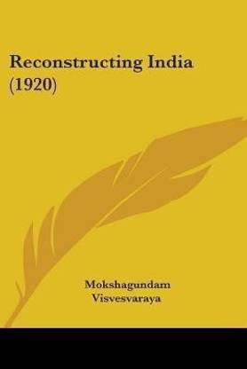 Reconstructing India (1920)
