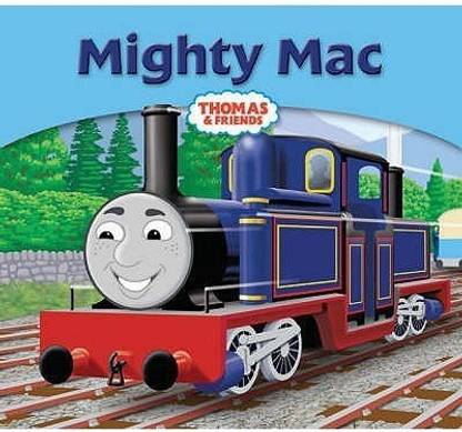 Tte - Tsl 37 - Mighty Mac