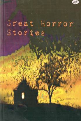 Great Horror Stories