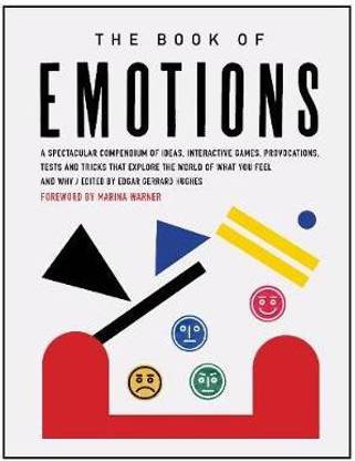 The Book of Emotions