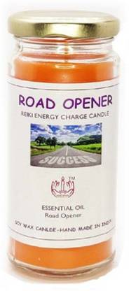 divine healing ROAD OPENER CANDLE Candle