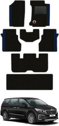 elegant Polypropylene Standard Mat For  Kia Carnival