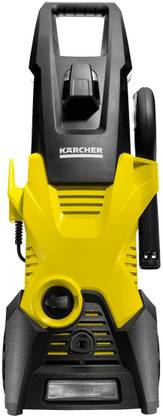 Karcher K3 EU Pressure Washer