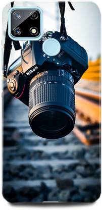 MS STYLISH Back Cover for Redmi 9, Camera,Dslr,Photo,lover,Camera,lover,Photoshoot,