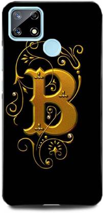 MS STYLISH Back Cover for Xiaomi Redmi 9C B,NAME,BACK,COVER,NAME,WITH,B,B,NAME,B,LETTER,B,B,Letter,B,Alphabet,