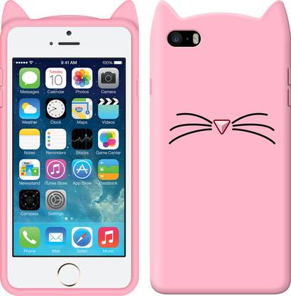 Asgeot Back Cover for Apple iPhone 5c
