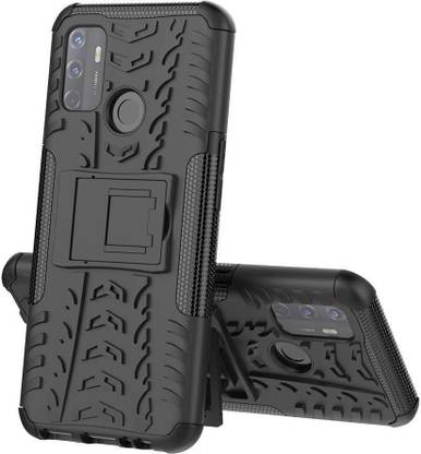 INSTYLE Back Cover for Oppo A53