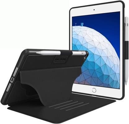 Caseelo Flip Cover for Apple iPad Mini 5 7.9 inch