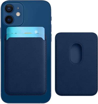 CASE CREATION Wallet Case Cover for Apple iPhone 12 Mini