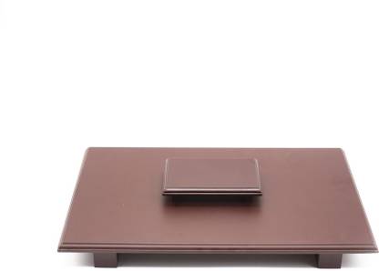 Soulveda Kraftz Wooden All Purpose Chowki