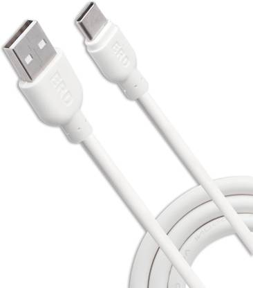 ERD USB Type C Cable 2 A 1 m UC-31 USB CABLE | 3 Amp Fast Charging Extra Tough Unbreakable 1m USB CABLE Type-C