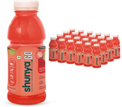 Shunya Go Mixed Fruit Mania