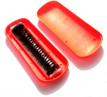 FLOSTRAIN Plastic Wet and Dry Brush
