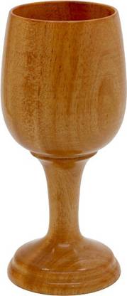 Organisch Wine Glass single Glass Wine Glass