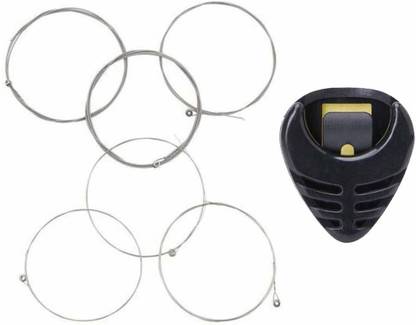 SG MUSICAL Acoustic Guitar String-8 Guitar String