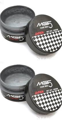 Elecsera Strong Hold Long Inamorata lasting Hair Wax