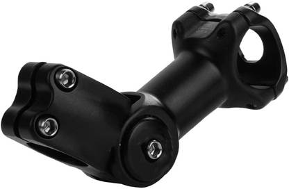 Xezon Bicycle Handlebar Stem Height Extension Adjustable Extender Handlebar Riser Kit