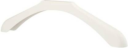 IKEA Shoulder Shaper for Hanger, White Plastic Coat Hanger For  Coat